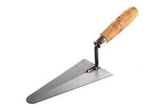 Мастерок плиточника треугольник 180 мм