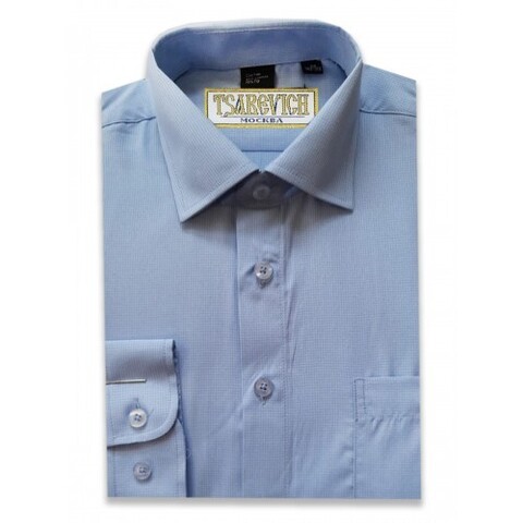 ST Сорочка детска Tsarevich AKS-013_M