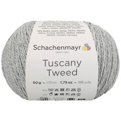 Пряжа Schachenmayr Tuscany Tweed (90)