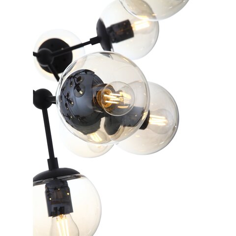Люстра подвесная ST Luce Stampo SL549.413.30