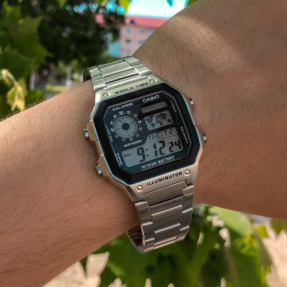 1200whd casio on sale
