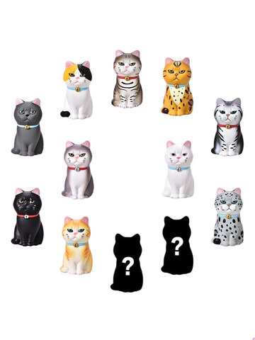 Small cat bell new arrivals