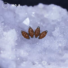 4K Marquise v.2 Brown Sand Stone