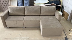 Угловой диван Мишель