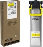 Epson C13T945440 - контейнер повышенной емкости с желтыми чернилами (5000 страниц)