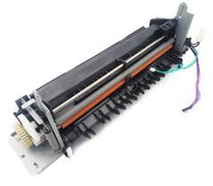 Печь в сборе HP CLJ CP2025/CM2320 (RM1-6741/RM1-6739) ref ELP