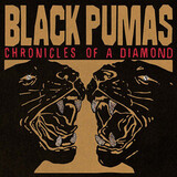 BLACK PUMAS: Chronicles Of A Diamond (coloured)