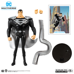 Фигурка McFarlane Toys DC: Superman (Black Suit Variant)