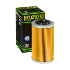 Фильтр масляный HIFLOFILTRO HF564