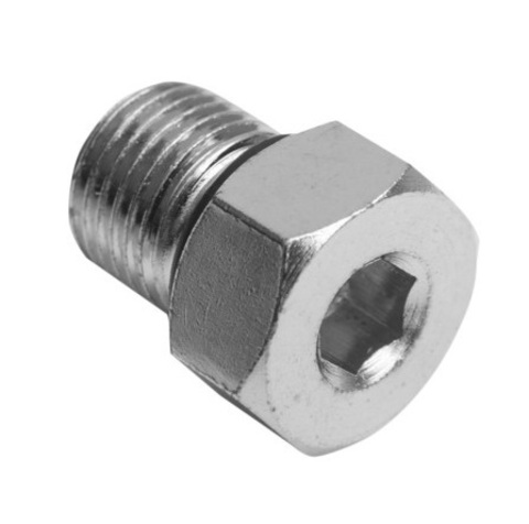 1107-0340 Болт сливной 1/2