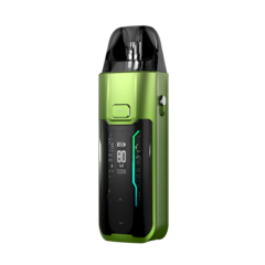 Набор Vaporesso LUXE XR MAX Pod Kit - Apple Green