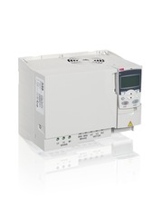 Частотный преобразователь 15кВт, 380В, 31А, ABB - ACS355-03E-31A0-4, Серия ACS355