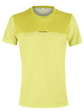 Элитная Футболка для бега Noname Waft T-Shirt 24 Ux Lime