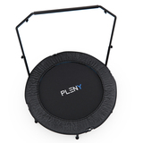 Батут с поручнем DFC PLENY 40" BLACK фото №6