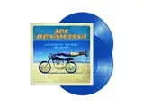 BONAMASSA, JOE: Different Shades Of Blue - Blue Vinyl