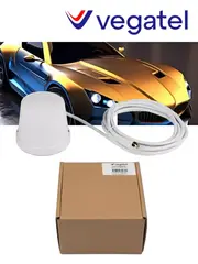 Антенна 4G 3G 2G ANT-700/2700-5MO автомобильная