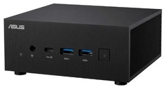 Неттоп ASUS PN53-BBR575HD 90MR00S2-M001E0 черный