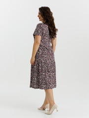 4713 Платье женское