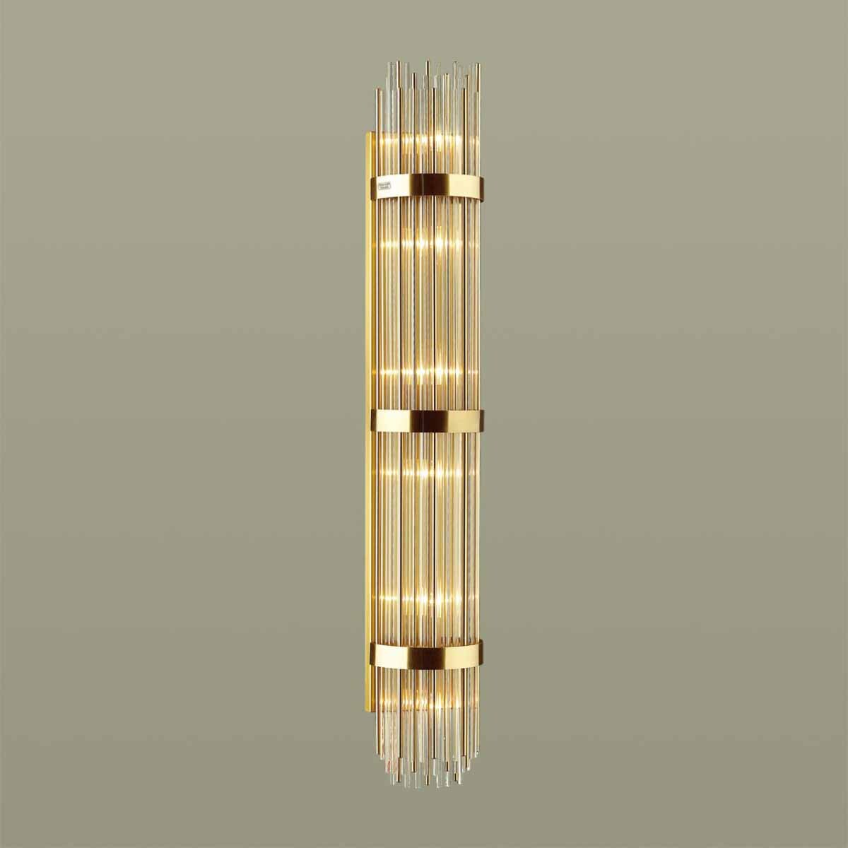 Настенный светильник Odeon Light Hall Empire 4854/6W
