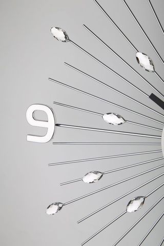 Часы настенные Tomas Stern 8046