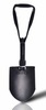 Картинка лопата Kingcamp 6806 Three Folding Shovel  - 2