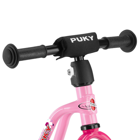 Беговел Puky LR M 4061 pink розовый, 2+