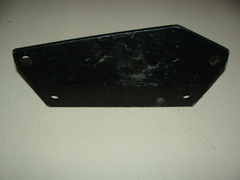 Кронштейн двиг. УАЗ-3160  левый