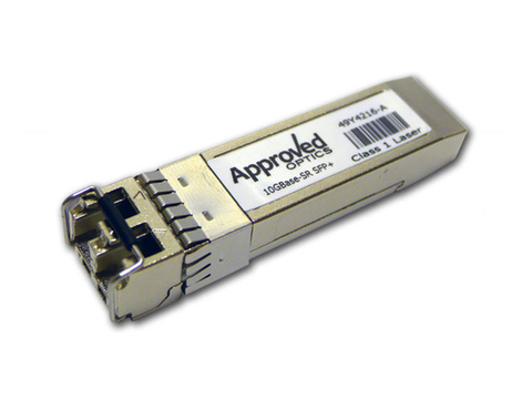 Оптический трансивер IBM Brocade 10GB SFP+ SR 49Y4216