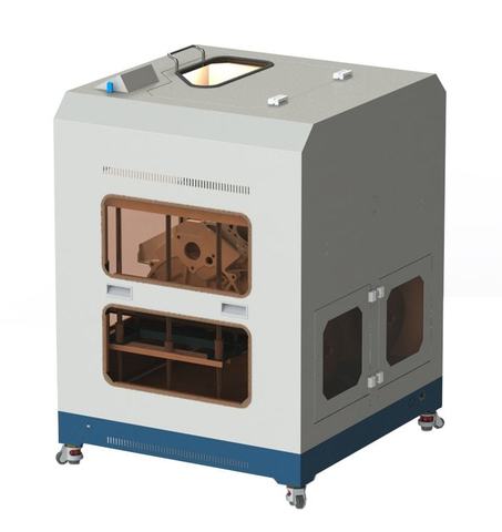 3D-принтер CreatBot D600 Pro