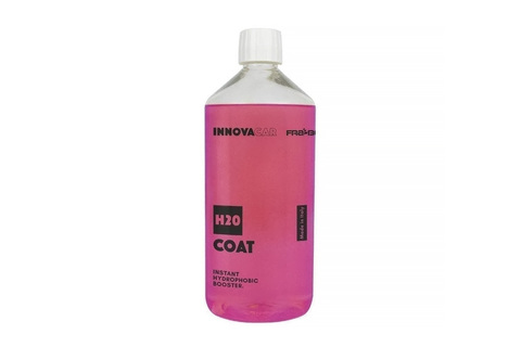 INNOVACAR H2O Coat - Осушитель, бустер гидрофоба, консервант 1л.