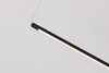 Светильник Minimal Line Horizontal Black
