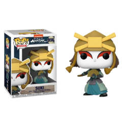 Фигурка Funko POP! Animation Avatar Suki