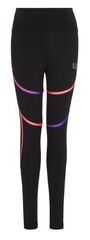 Леггинсы EA7 Woman Jersey Leggings - black