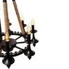 Подвесная люстра Loft It Castle LOFT1862-8
