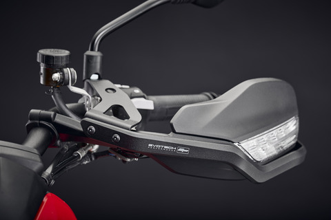 Evotech Performance Защита рук Ducati Hypermotard 950