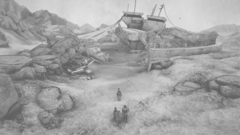 Ashwalkers (для ПК, цифровой код доступа)