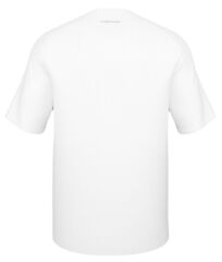 Теннисная футболка Head Performance T-Shirt - print perf/white