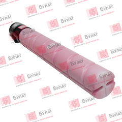 Тонер-картридж e-Line TN221M для Konica Minolta bizhub C227 (Пурпурный, 21000 стр.)