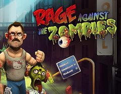 Rage Against The Zombies (для ПК, цифровой код доступа)