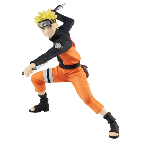 Pop Up Parade: Naruto - Naruto Uzumaki (Бамп)