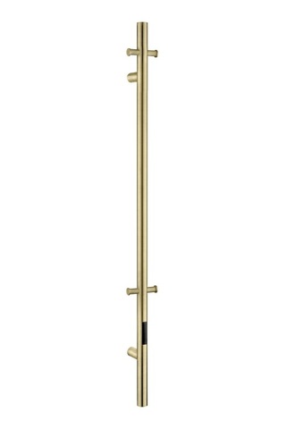 Boheme 726-MG Полотенцесушитель электрический MATT GOLD