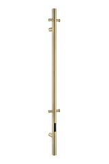 Boheme 726-MG Полотенцесушитель электрический MATT GOLD фото