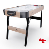 Игровой стол - аэрохоккей DFC Pearl / 122 x 60 см фото №0