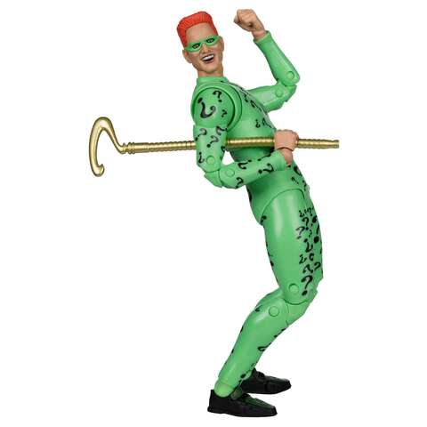 Фигурка McFarlane Toys DC: Riddler (Batman Forever)