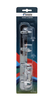Fixsen Планка 4 крючка FX-1714