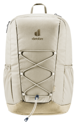Картинка рюкзак городской Deuter Gogo Bone-Desert - 6