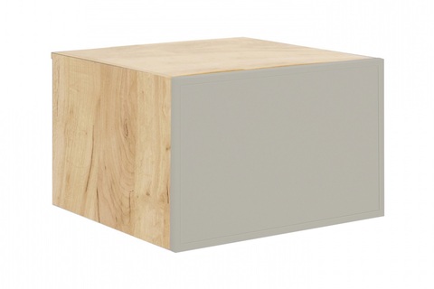 RockBerry ГП-550 Н384 шкаф верхний горизонтальный