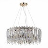 Люстра подвесная ST Luce Desio SL1655.203.08