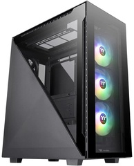 Корпус Thermaltake Divider 500 TG ARGB CA-1T4-00M1WN-01 черный