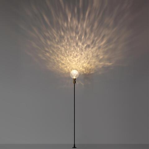 Ландшафтный светодиодный светильник Odeon Light DANDE 7121/2GLA